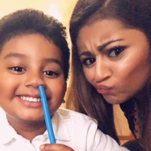 Meet your Posher, Rabia